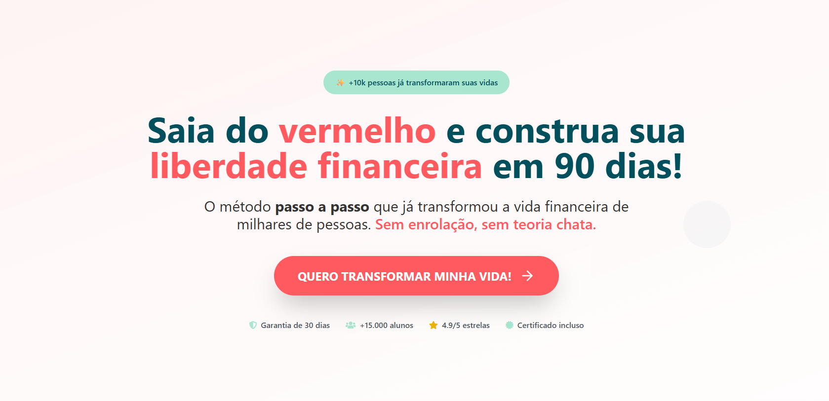 Método Destrava